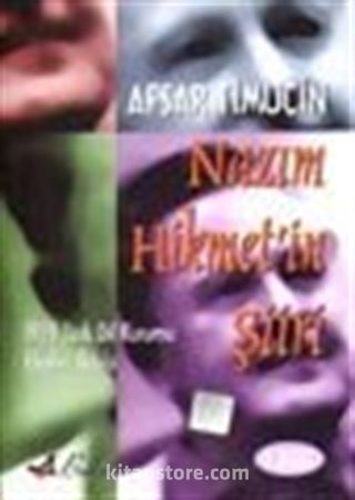 Nazım Hikmet'in Şiiri