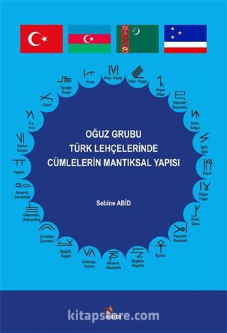 Oğuz Grubu Türk Lehçelerinde Cümlelerin Mantıksal Yapısı