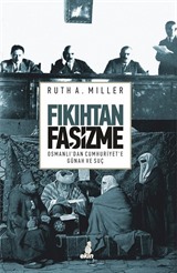 Fıkıhtan Faşizme Osmanlı'dan Cumhuriyet'e Günah ve Suç