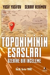 Toponimin Esasları Üzerinde Bir İnceleme