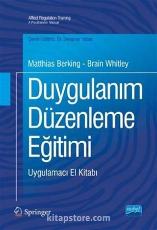 Duygulanım Düzenleme Eğitimi