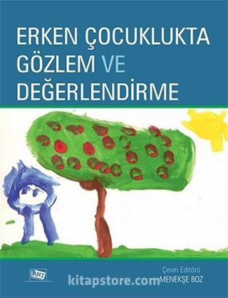 Erken Çocuklukta Gözlem Değerlendirme