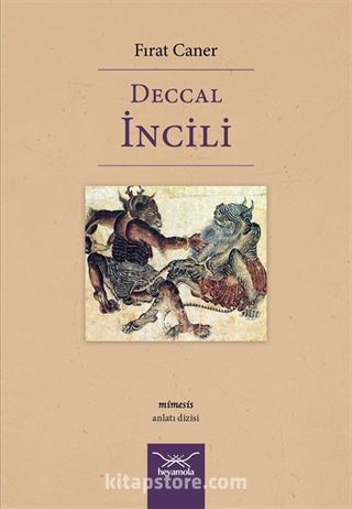 Deccal İncili