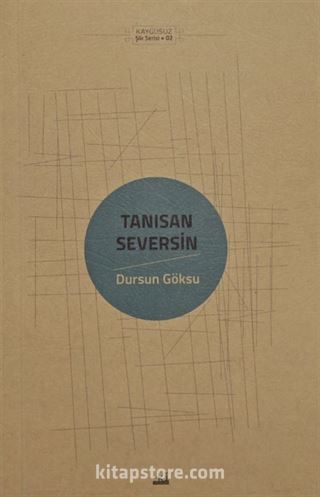 Tanısan Seversin