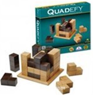 Quadefy