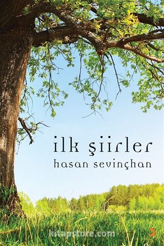 İlk Şiirler