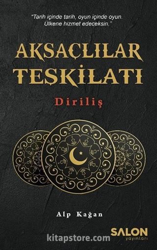 Aksaçlılar Teşkilatı: Diriliş