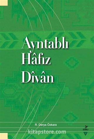 Ayntablı Hafız Divan