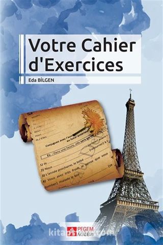 Votre Cahier d'Exercices