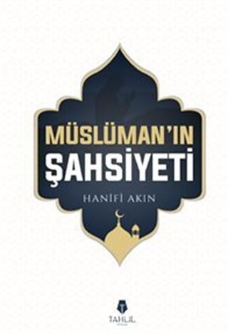 Müslüman'ın Şahsiyeti