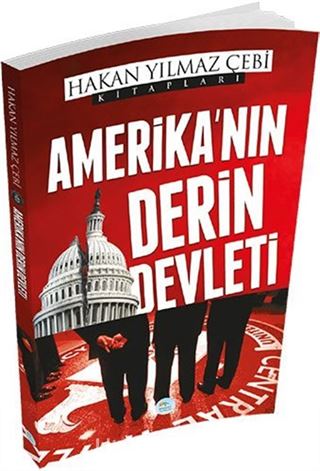 Amerikanın Derin Devleti