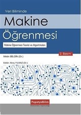 Makine Öğrenmesi