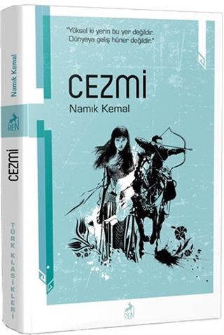 Cezmi