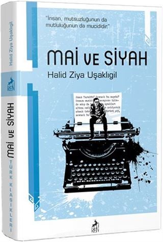 Mai ve Siyah