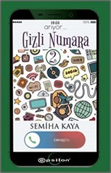 Gizli Numara 2