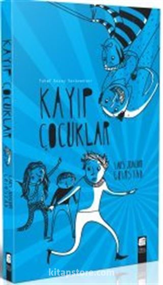 Kayıp Çocuklar