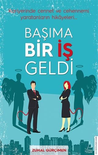 Başıma Bir İş Geldi