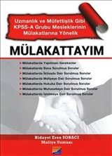 Mülakattayım