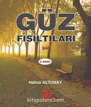 Güz Fısıltıları