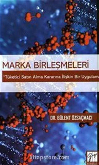 Marka Birleşmeleri