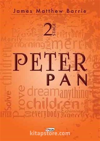 Peter Pan / Stage 2