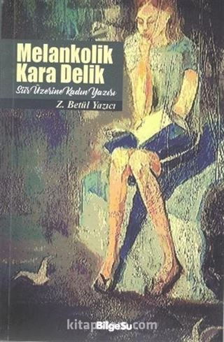 Melankolik Kara Delik