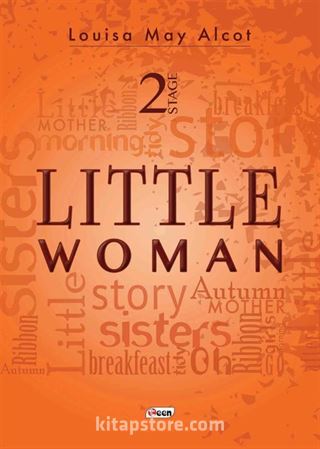 Little Woman / Stage 2