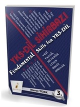 YKSDİL Sihirbazı - Fundamental Skills for YKSDİL