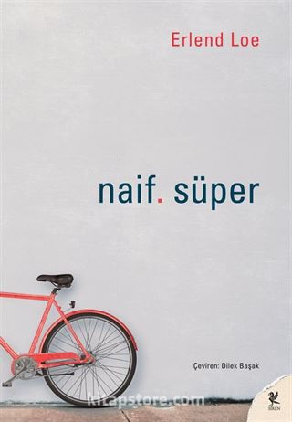 Naif Süper