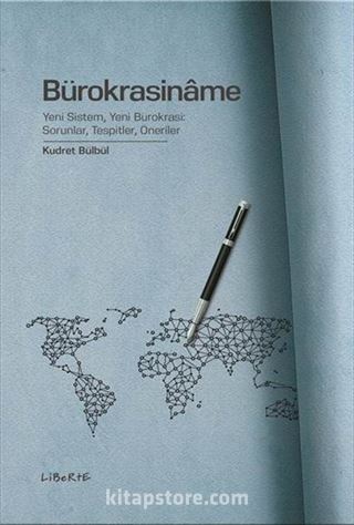 Bürokrasiname