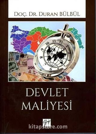 Devlet Maliyesi