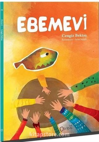 Ebemevi