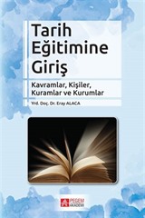 Tarih Eğitimine Giriş