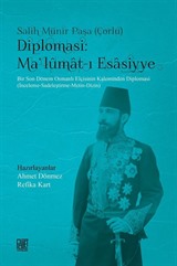 Diplomasi: Ma'lumat-ı Esasiyye