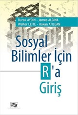 Sosyal Bilimler R'a Giriş