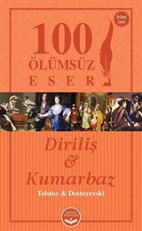 Diriliş - Kumarbaz