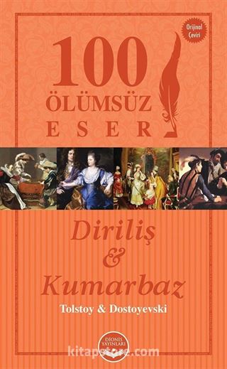 Diriliş - Kumarbaz