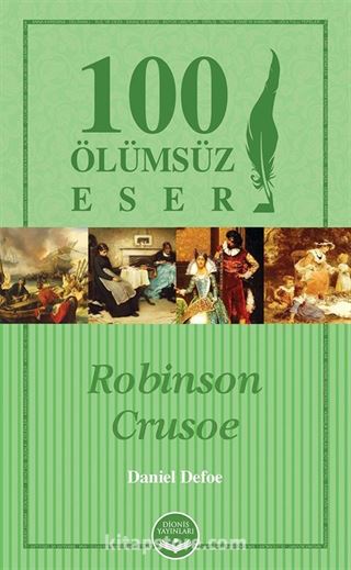 Robinson Crusoe