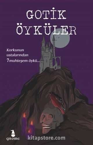 Gotik Öyküler