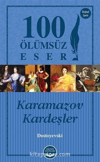 Karamazov Kardeşler