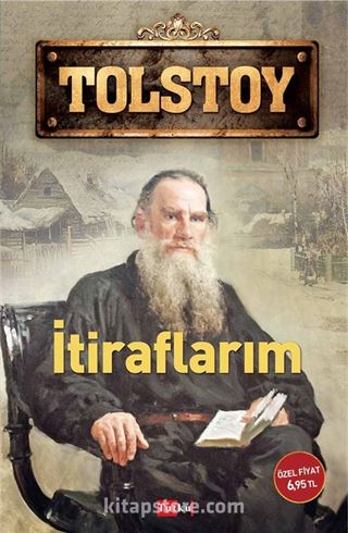 İtiraflarım