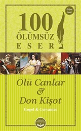 Ölü Canlar - Don Kişot