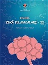 Zeka Bulmacaları 2 / Esobil