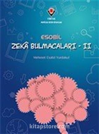 Zeka Bulmacaları 2 / Esobil