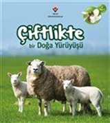 Çiftlikte Bir Doğa Yürüyüşü