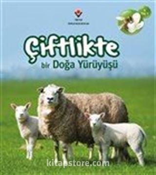 Çiftlikte Bir Doğa Yürüyüşü