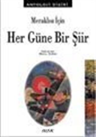 Meraklısı İçin Her Güne Bir Şiir