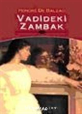 Vadideki Zambak