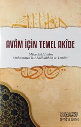 Avam İçin Temel Akide