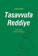 Tasavvufa Reddiye